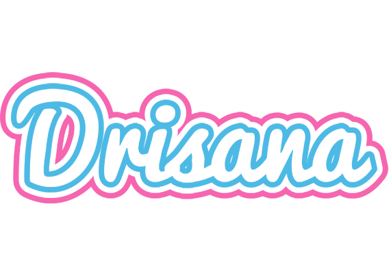 Drisana outdoors logo