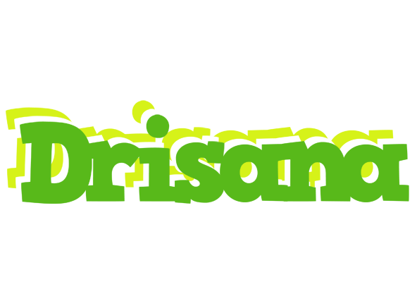Drisana picnic logo