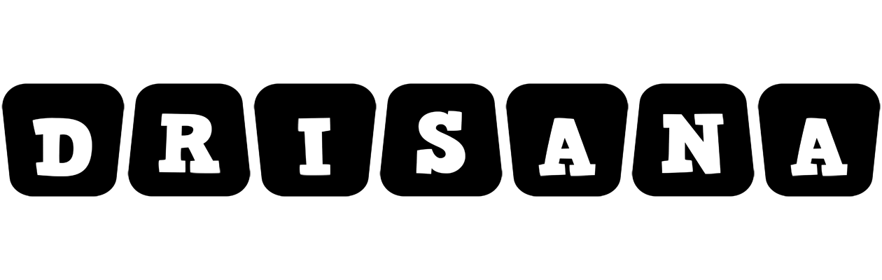 Drisana racing logo