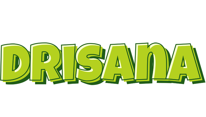 Drisana summer logo
