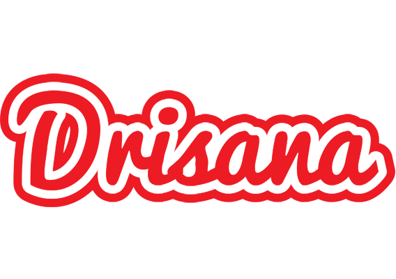 Drisana sunshine logo