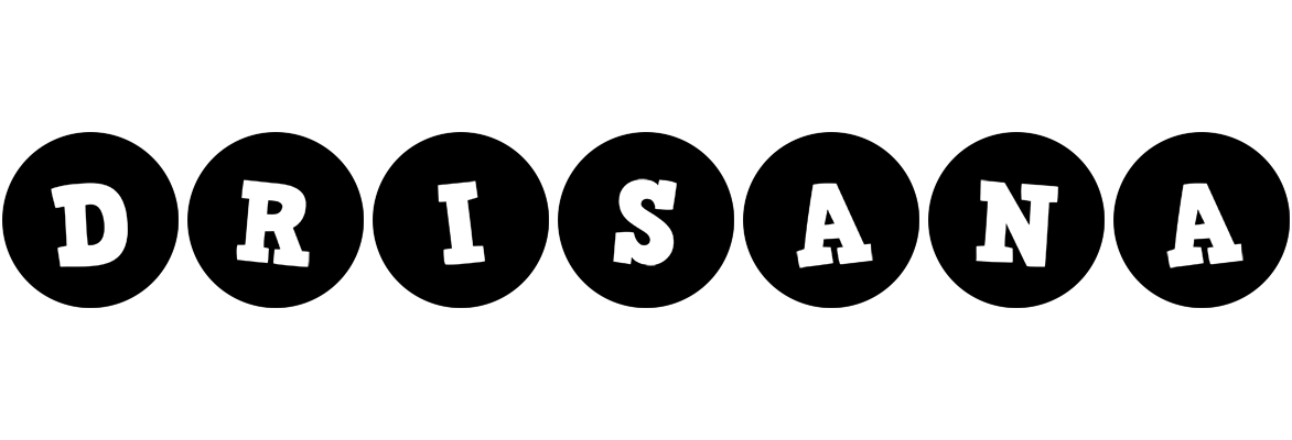 Drisana tools logo