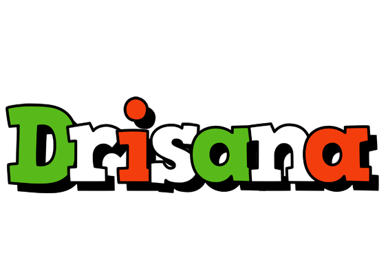 Drisana venezia logo