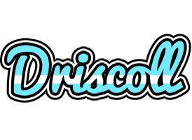 Driscoll argentine logo