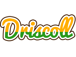 Driscoll banana logo