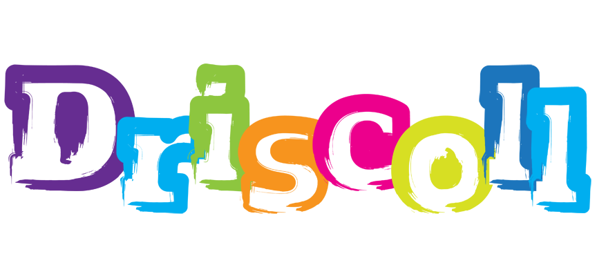 Driscoll casino logo