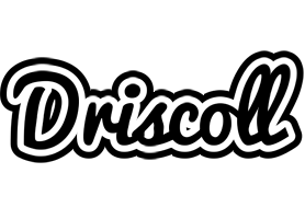 Driscoll chess logo