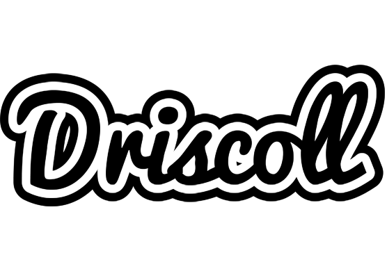 Driscoll chess logo