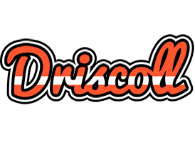 Driscoll denmark logo