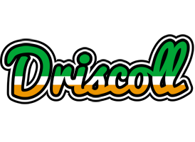 Driscoll ireland logo