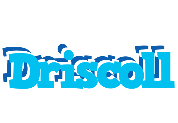Driscoll jacuzzi logo