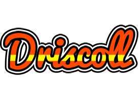 Driscoll madrid logo