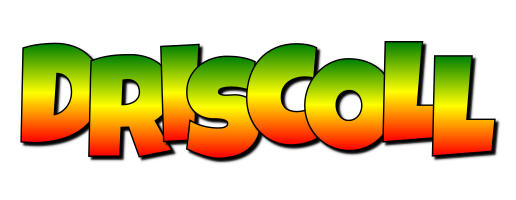 Driscoll mango logo