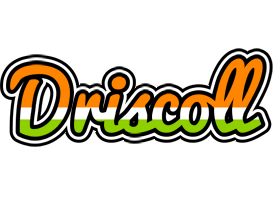 Driscoll mumbai logo