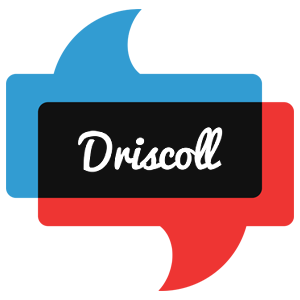 Driscoll sharks logo