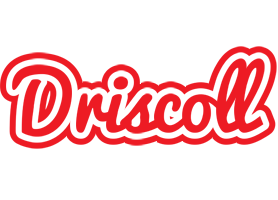 Driscoll sunshine logo