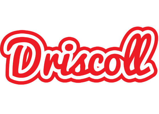 Driscoll sunshine logo