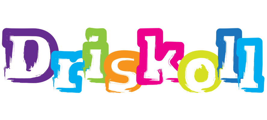 Driskoll casino logo