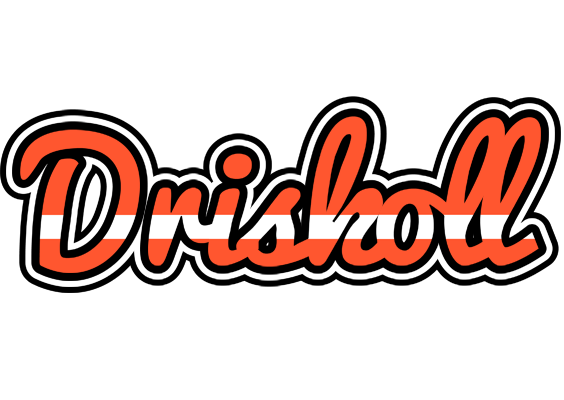 Driskoll denmark logo