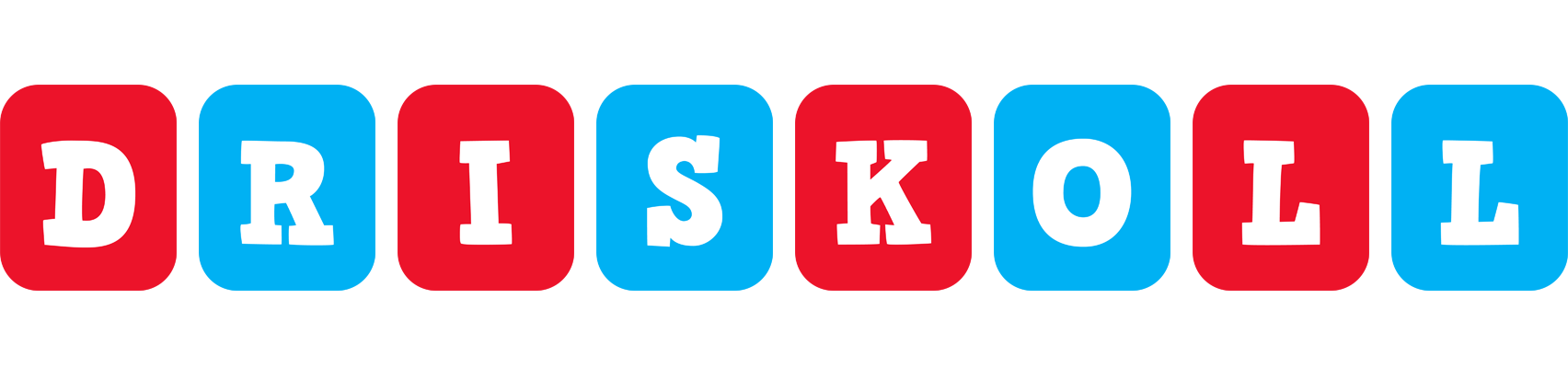Driskoll diesel logo