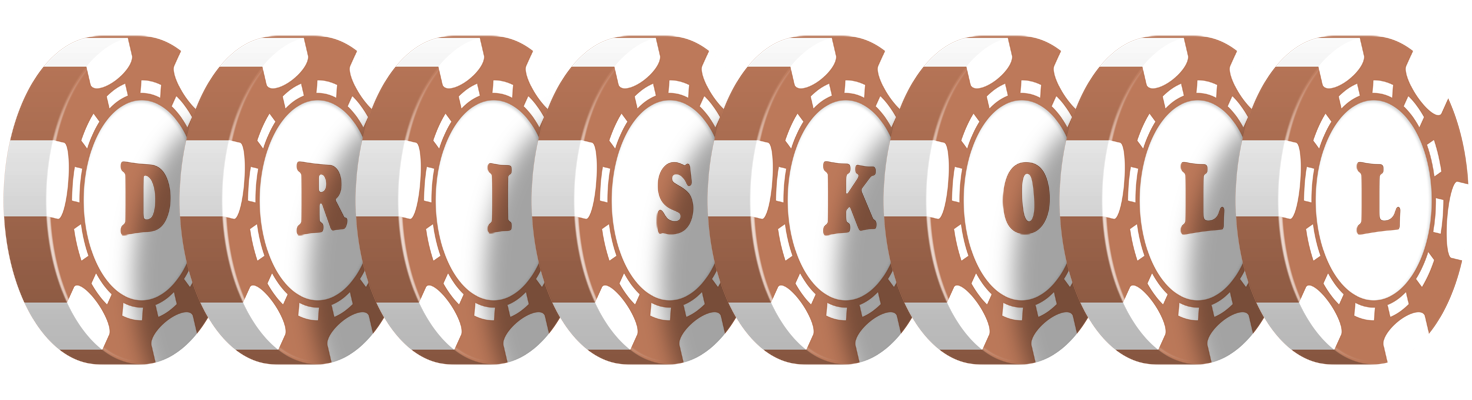 Driskoll limit logo