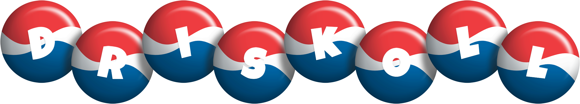 Driskoll paris logo