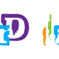 Driss casino logo