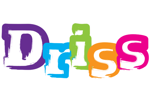 Driss casino logo