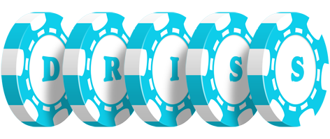 Driss funbet logo