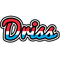 Driss norway logo