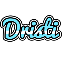 Dristi argentine logo