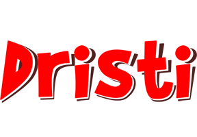 Dristi basket logo