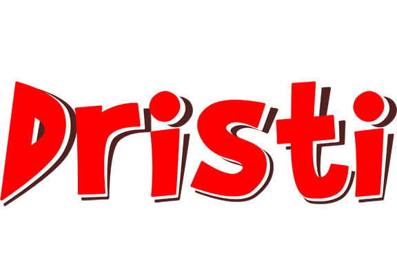 Dristi basket logo