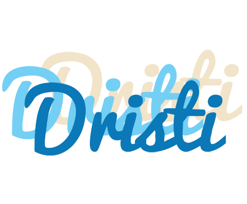 Dristi breeze logo