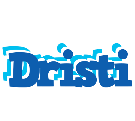 Dristi business logo