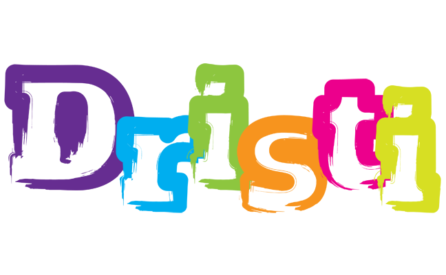Dristi casino logo