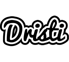 Dristi chess logo