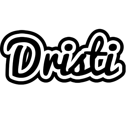Dristi chess logo