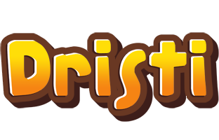 Dristi cookies logo