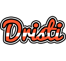 Dristi denmark logo