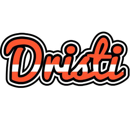 Dristi denmark logo