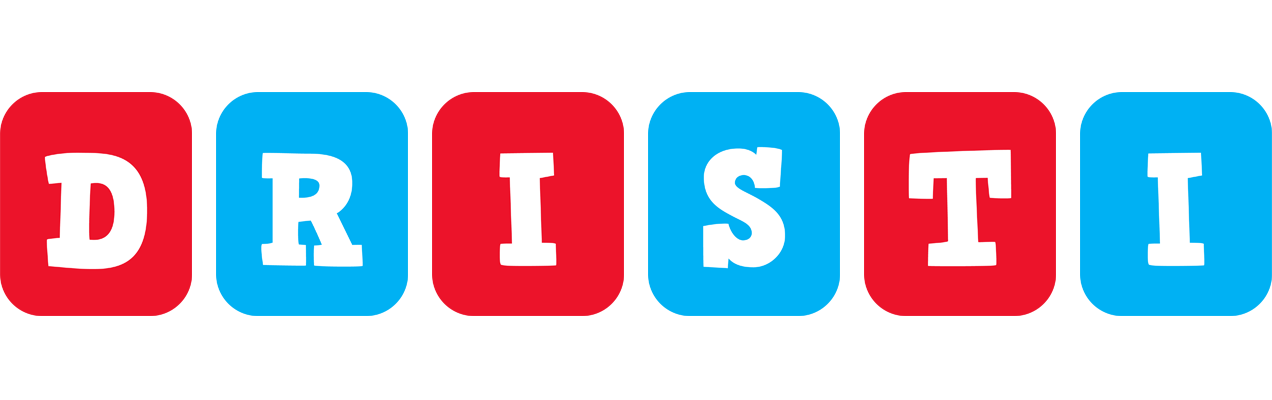 Dristi diesel logo