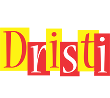 Dristi errors logo