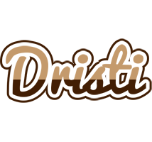 Dristi exclusive logo