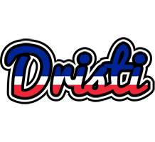 Dristi france logo