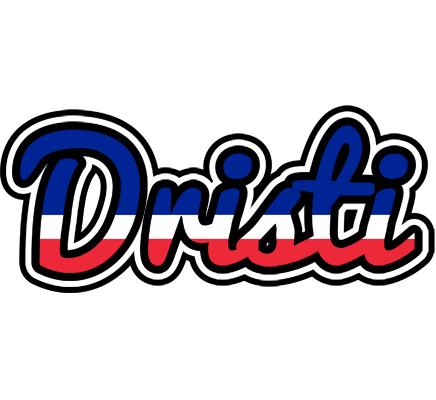 Dristi france logo