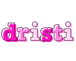 Dristi hello logo