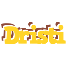 Dristi hotcup logo