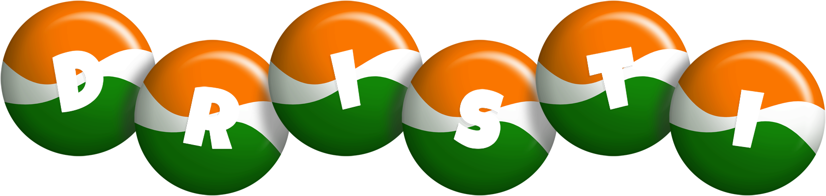 Dristi india logo