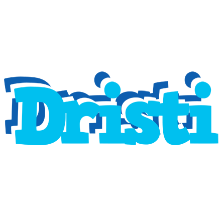 Dristi jacuzzi logo